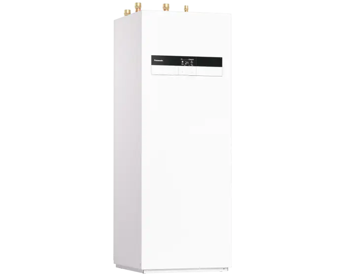 Aquarea K-serie High Performance All-in-One 185L - 5kW - R32 - 230V