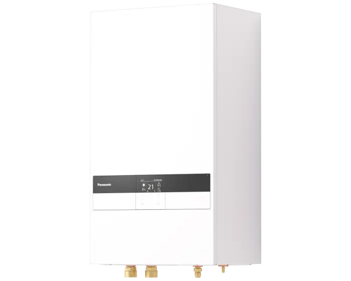 KIT-WXC09K3E8 Aquarea K-serie T-CAP Bi-Bloc - 9kW - R32 - 400V